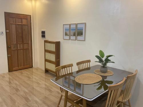 A cozy 1 bedroom house in Calape in Calape