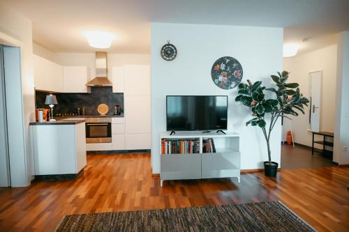Danube Island Apartment 12 3