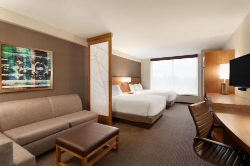 Hyatt Place Buffalo/Amherst
