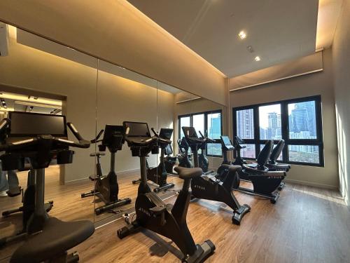 The Little Series |Bukit Bintang |TRX View |4 Pax - image 13