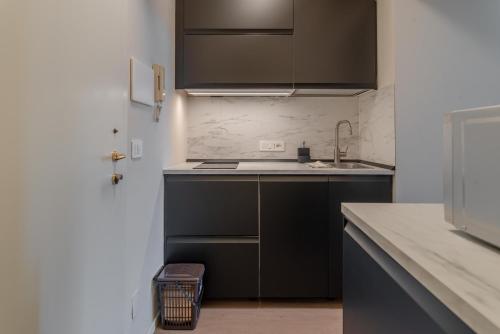 Familia Apartaments - 252 by HAPPYHOSTORINO, Turín (fotografie 10)