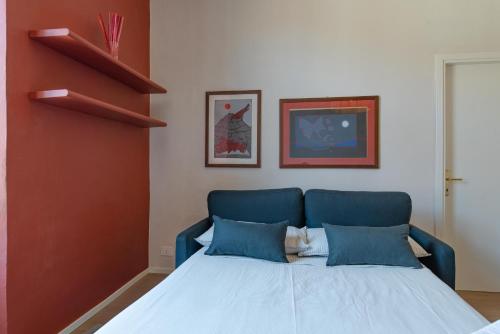 Familia Apartaments - 252 by HAPPYHOSTORINO, Turín (fotografie 7)