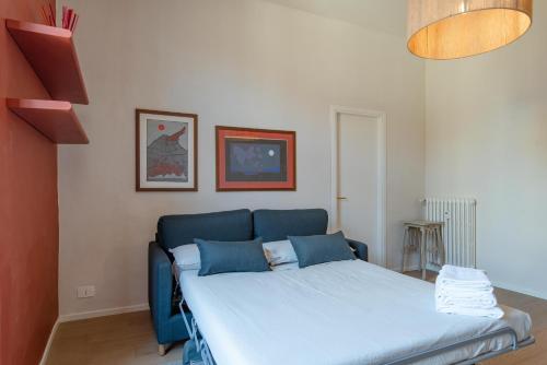 Familia Apartaments - 252 by HAPPYHOSTORINO, Turín (fotografie 8)