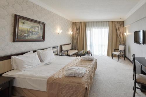 Anadolu Hotels Esenboga Thermal
