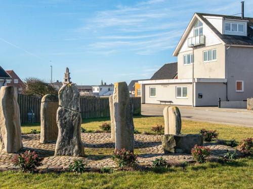 Apartment Thyborøn - image 10