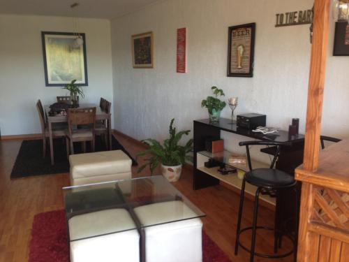 Apartment with Sea View image 6