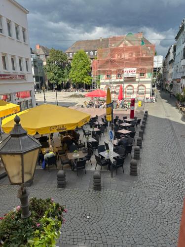 Max & Moritz 1 Koblenz, Koblencja (zdjęcie 10)