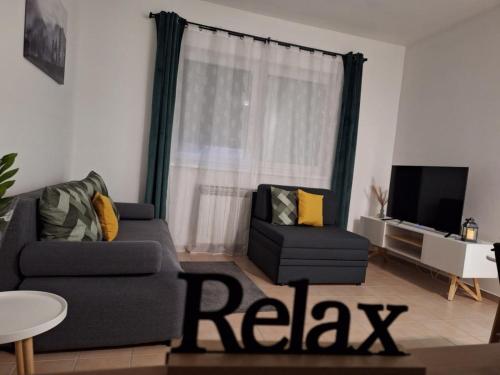 Apartmani Terra in Vukovar