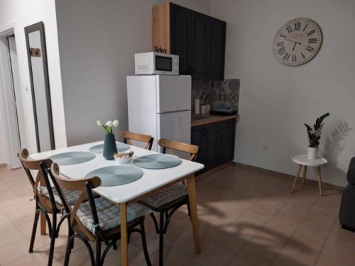 Apartmani Terra in Vukovar
