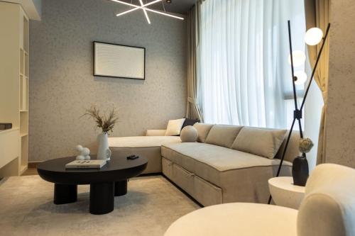WelHome - LOCI Residences, Dubai (photo 2)
