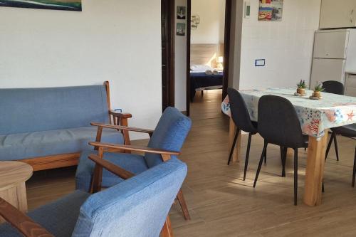 Faciliteiten, Palmeres in La Torre Vella