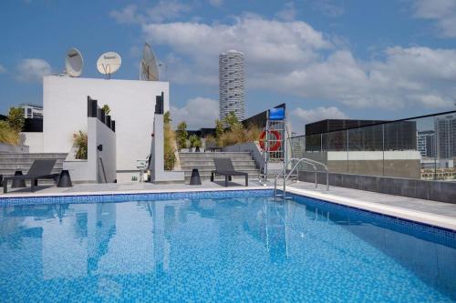 WelHome - LOCI Residences, Dubai (photo 6)