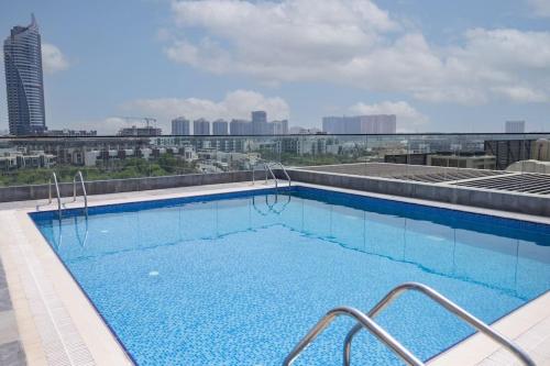 WelHome - LOCI Residences, Dubái