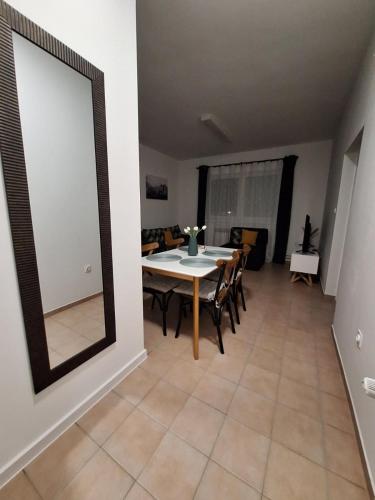 Apartmani Terra in Vukovar
