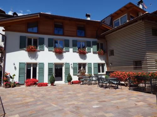  Agritur Primo Sole in Cles