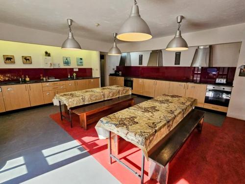 Old Mill Holiday Hostel in Westport