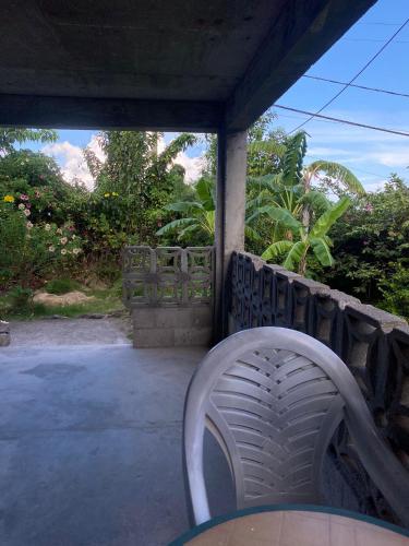 Coconut house Charlestown nevis in ชาร์ลสทาวน์