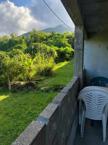 Coconut house Charlestown nevis in ชาร์ลสทาวน์