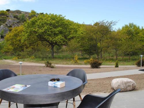  Al 15, Unterkunft in Samarate