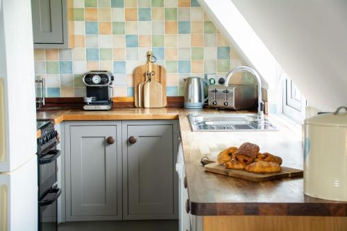 2 Isallt Lodge, Trearddur (zdjęcie 3)