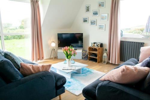 2 Isallt Lodge, Trearddur