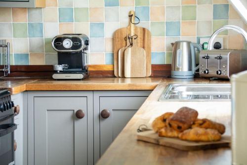 2 Isallt Lodge, Trearddur (zdjęcie 9)