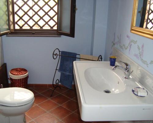 B&B La Rena Rossa - image 3