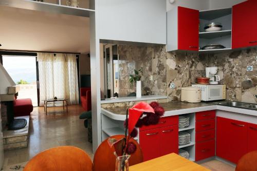 Three-Bedroom Apartment image 10