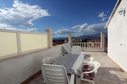 Apartments Aldica - 300 m from sea Supetar 