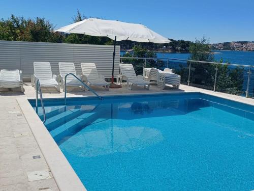 Apartments Marija - 10m from beach