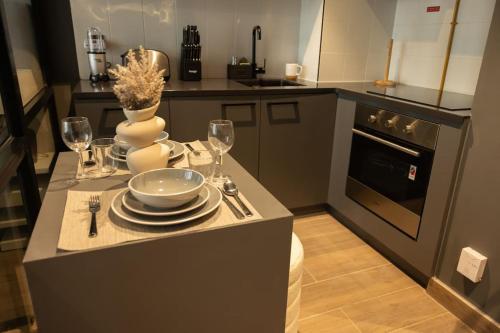 WelHome - LOCI Residences, Dubai (photo 9)