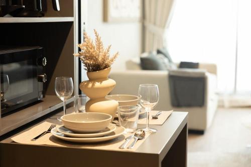 WelHome - LOCI Residences, Dubai (photo 3)