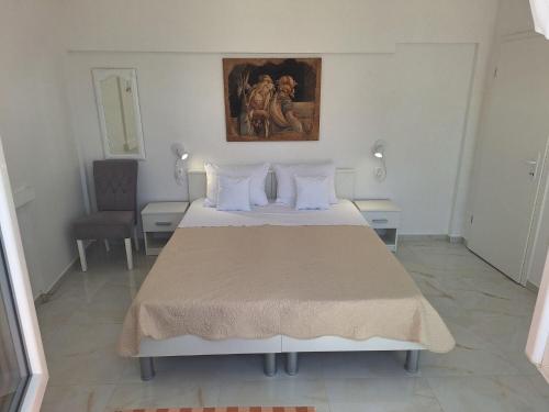 Apartment Graci - 20 m from beach - image 11
