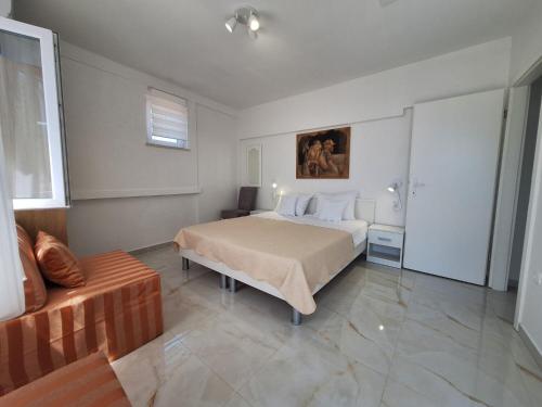 Apartment Graci - 20 m from beach - main image