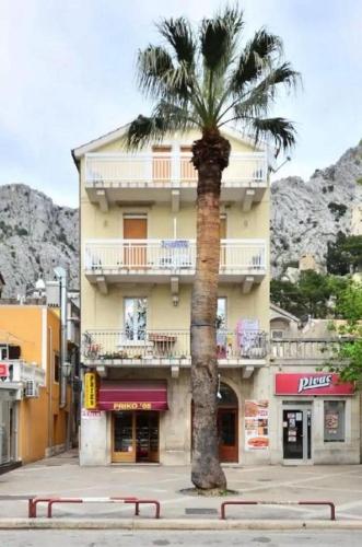 Apartments Toma-200m from beach - image 3