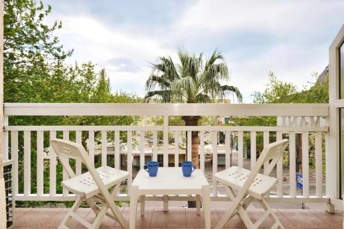 Apartment Toma – khách sạn tại Duce