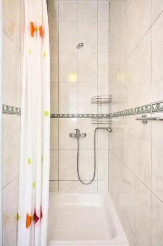 Apartments Toma-200m from beach - image 7