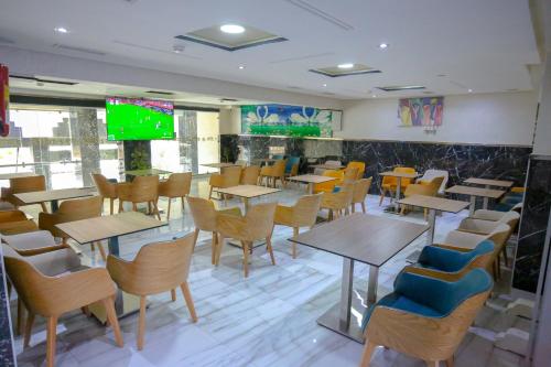 FEKRI HOTEL in 메크네스