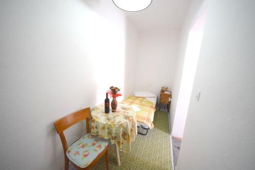 Triple Room standard
