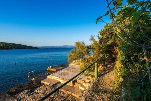Apartment Mirja - sea view - image 10