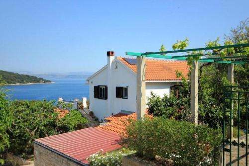 Apartment Mirja - sea view - image 7