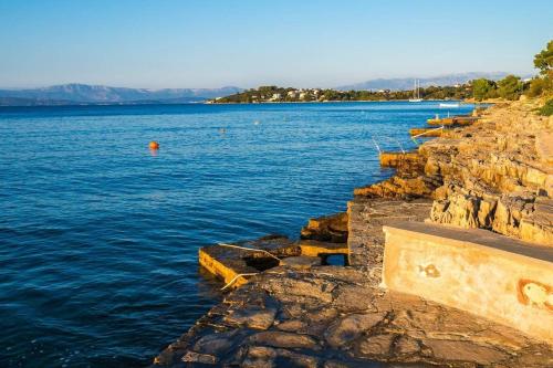 Apartment Mirja - sea view - image 6