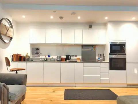 Canary Wharf Homestay 3