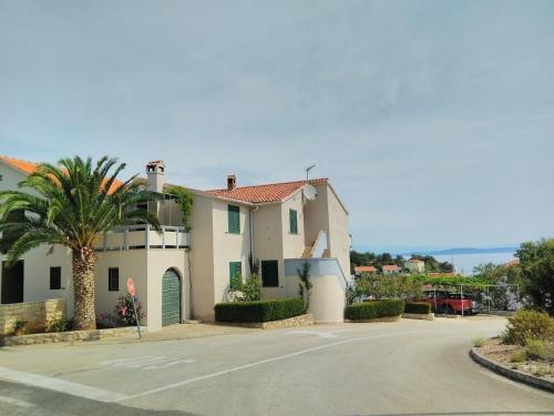Apartment in Sali 