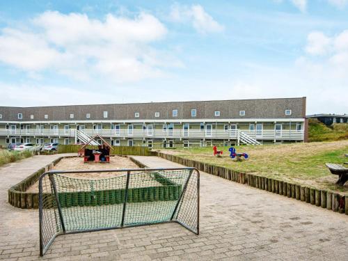 Apartment with loft in holiday park, Ringkøbing, Ringkobing (fotografie 9)