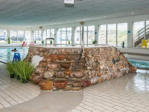 Apartment with loft in holiday park, Ringkøbing, Ringkobing (fotografie 7)