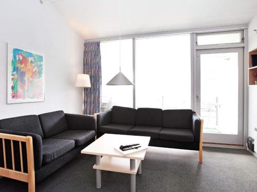 Facilities, Apartment with loft, Ringkøbing in Ringkobing