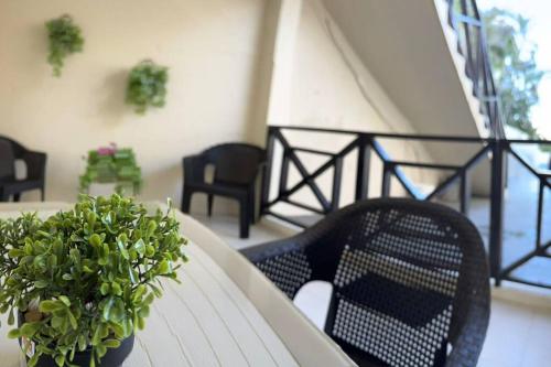 Létesítmények, Sinai Vacation Rentals in Willemstad városközpont