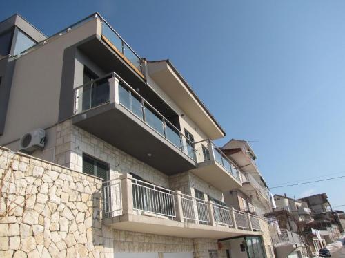 Aparment Iva - with beautiful view 