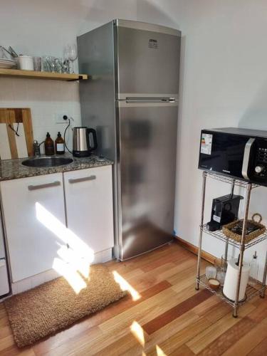 Studio en el corazón de Palermo Hollywood, Buenos Aires (foto 7)